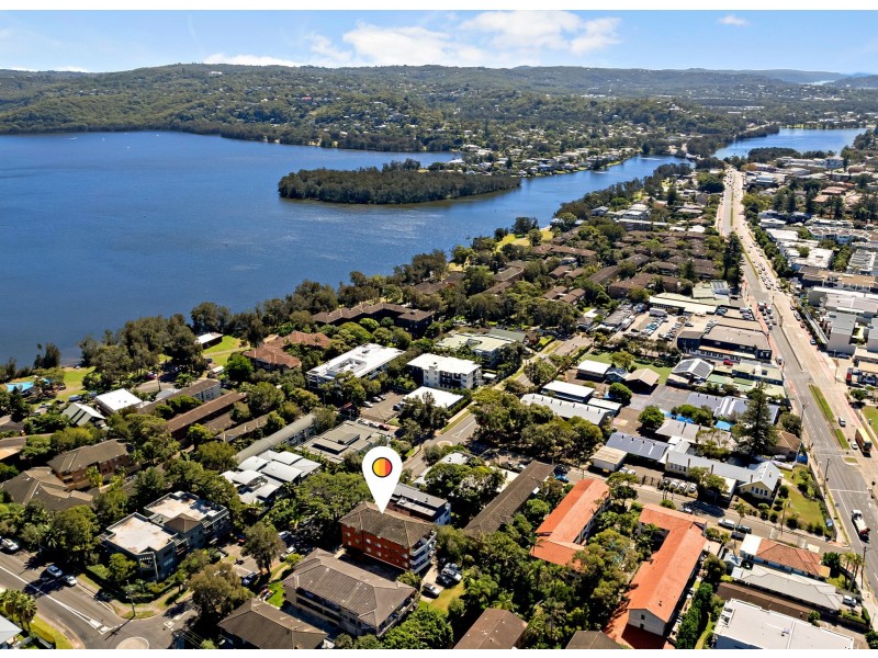 5/37A Park Street, Narrabeen NSW 2101