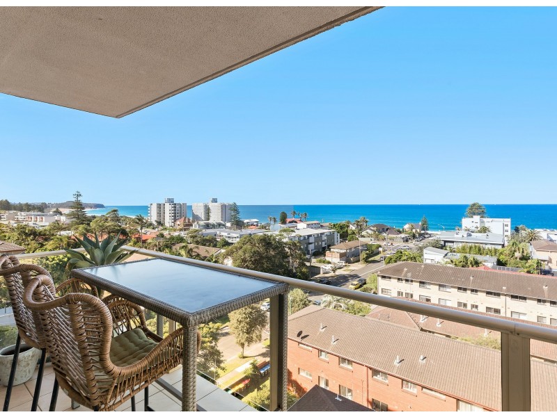 22/18 Mactier Street, Narrabeen NSW 2101
