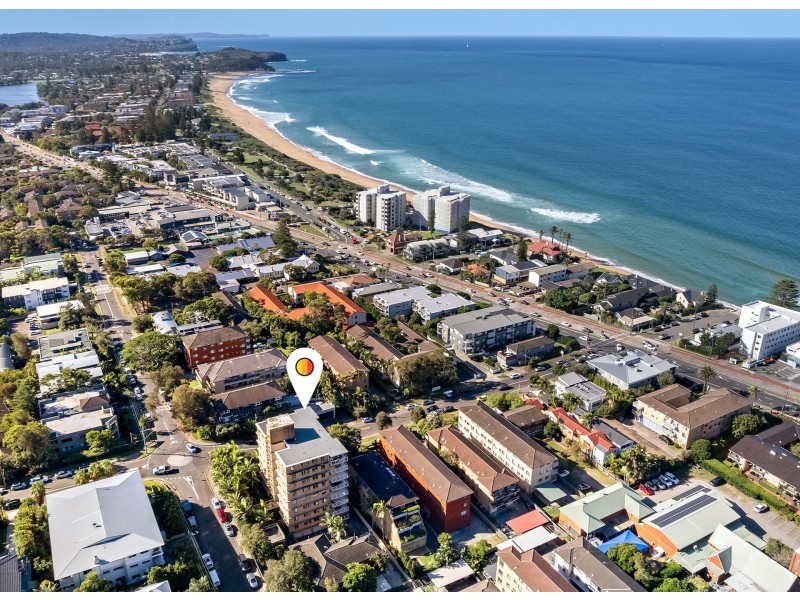 22/18 Mactier Street, Narrabeen NSW 2101