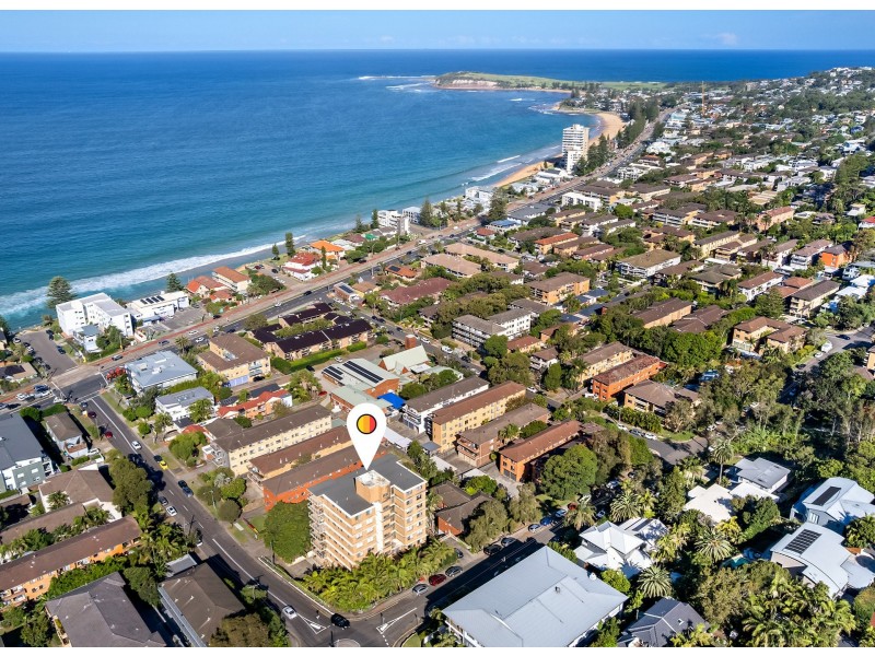 22/18 Mactier Street, Narrabeen NSW 2101
