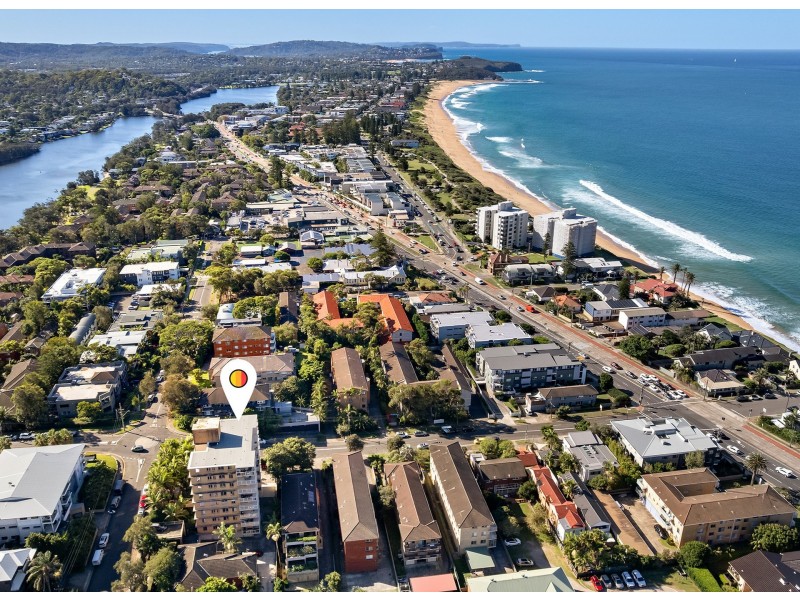 22/18 Mactier Street, Narrabeen NSW 2101