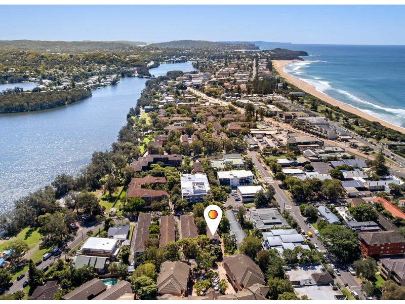 4/24 Goodwin Street, Narrabeen NSW 2101