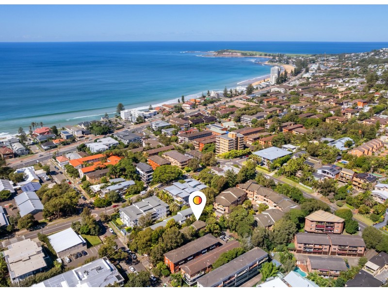 4/24 Goodwin Street, Narrabeen NSW 2101
