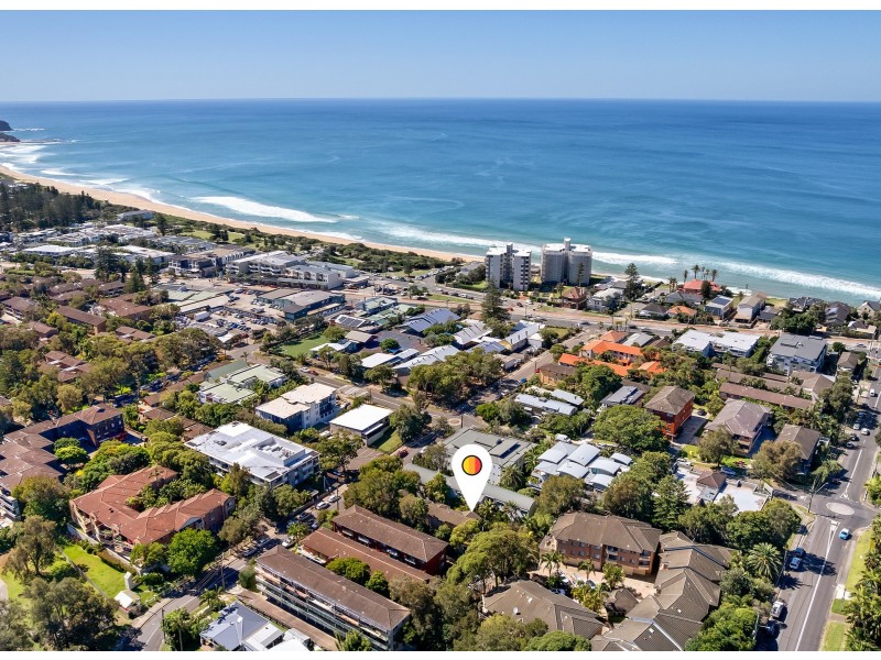 4/24 Goodwin Street, Narrabeen NSW 2101