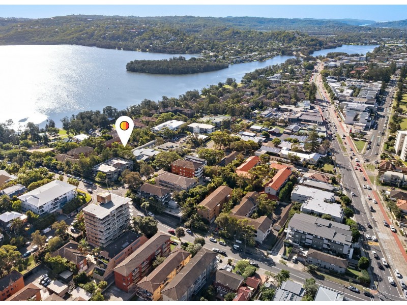 4/24 Goodwin Street, Narrabeen NSW 2101