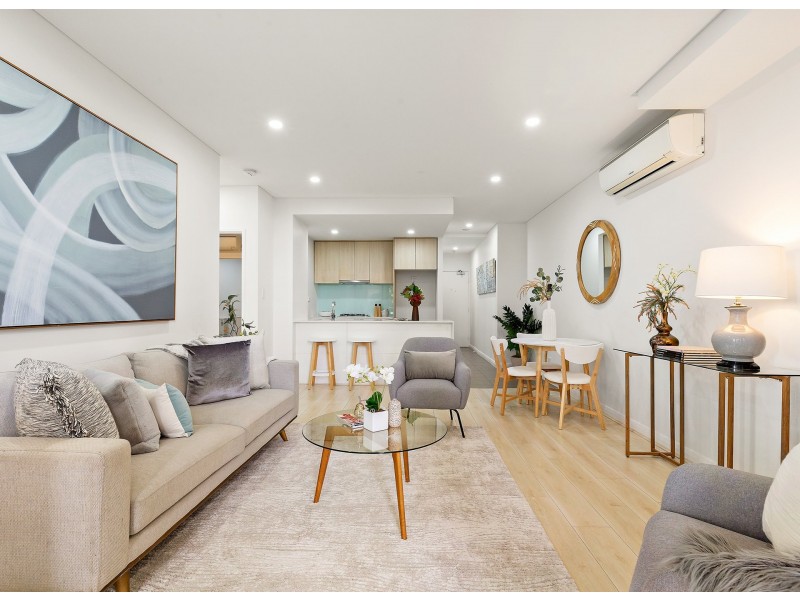 33/325 Peats Ferry Road, Asquith NSW 2077