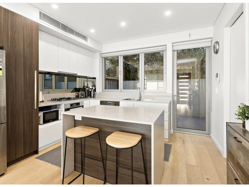 3/59 Campbell Parade, Manly Vale NSW 2093
