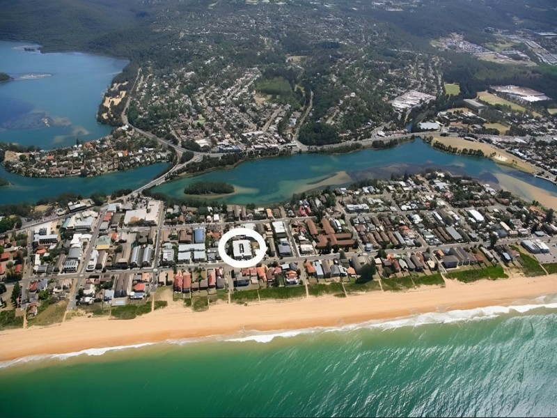 5/134-138 Ocean Street, Narrabeen NSW 2101