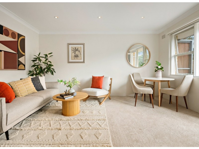 20/23 Woolcott Street, Newport NSW 2106