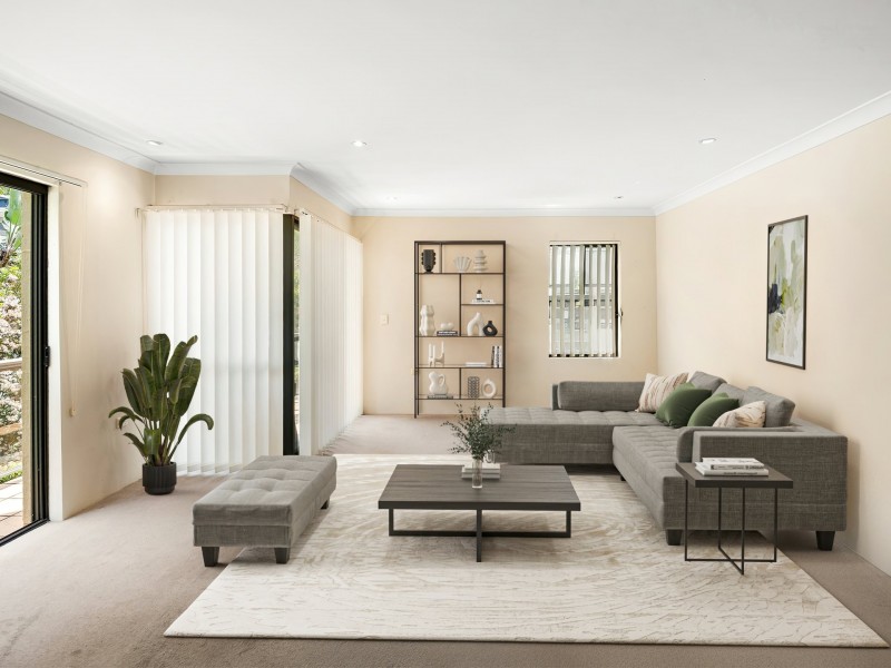 6/11 The Avenue, Collaroy NSW 2097