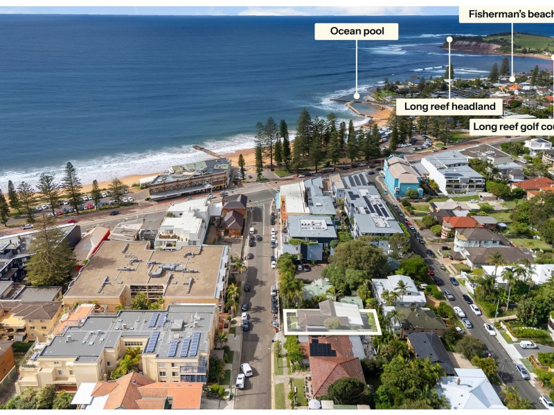 10 Collaroy Street, Collaroy NSW 2097