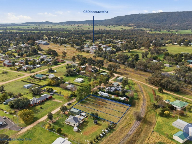 7 Deboyne Street, Koorawatha NSW 2807