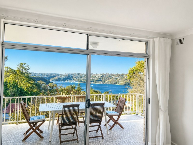 11/14-16 Warringah Road, Mosman NSW 2088