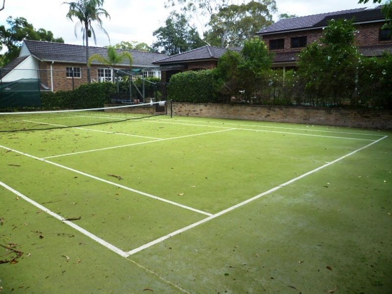 163 Rosedale Road, St Ives NSW 2075