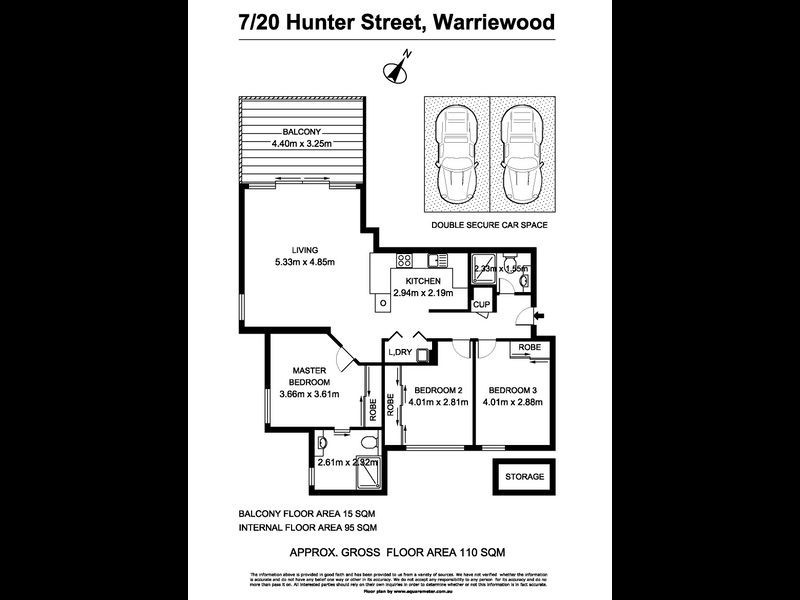 7/20 Hunter Street South, Warriewood NSW 2102