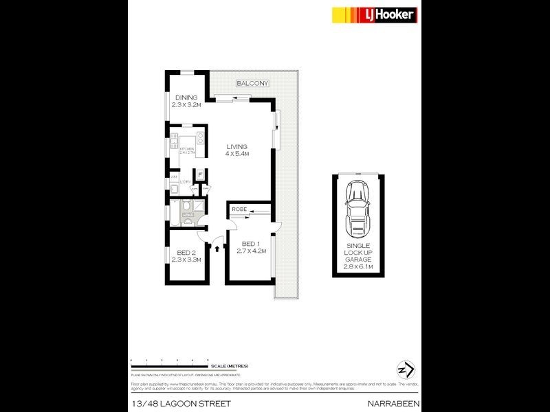 13/48 Lagoon Street, Narrabeen NSW 2101