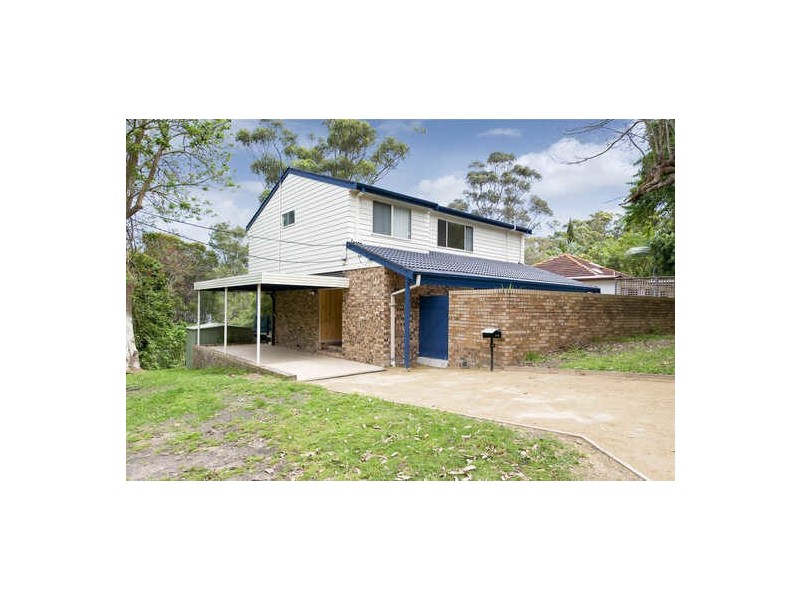 112 Wakehurst Parkway, Elanora Heights NSW 2101