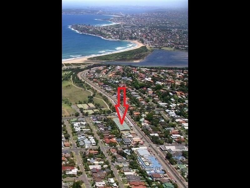 Shop 2/1000 Pittwater Road, Collaroy NSW 2097