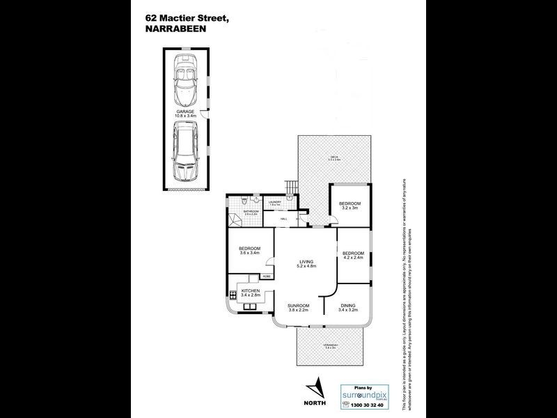 62 Mactier Street, Narrabeen NSW 2101