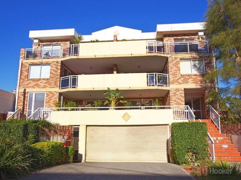 12/13 Lagoon Street, Narrabeen NSW 2101