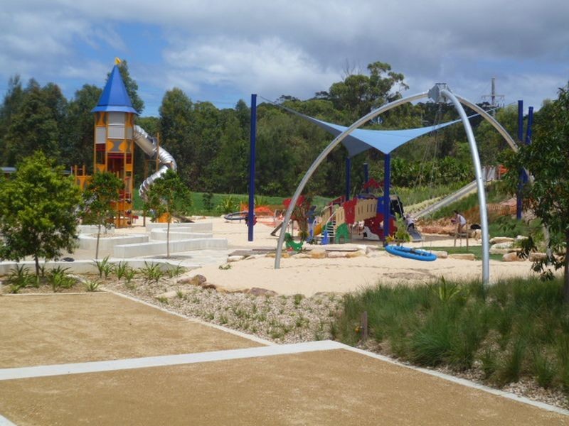 9/12-14 Angophora Circuit, Warriewood NSW 2102
