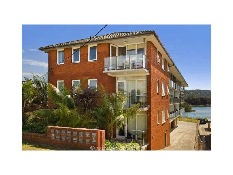 8/48 Lagoon Street, Narrabeen NSW 2101