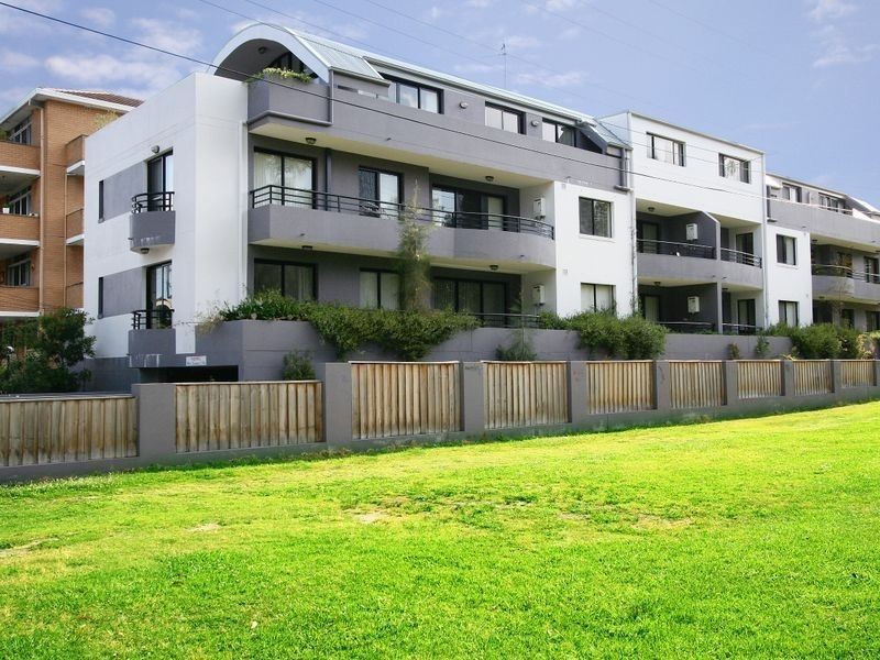 5/36 Clarence Avenue, Dee Why NSW 2099