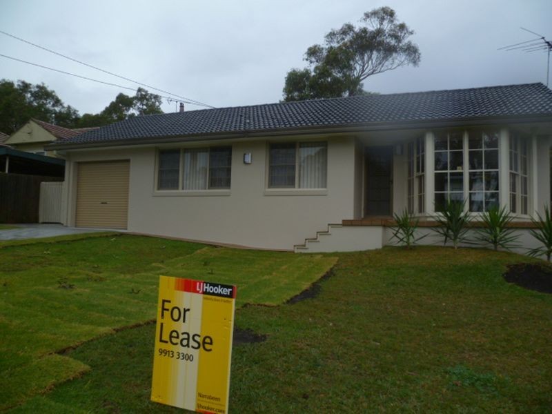 29 Rose Avenue, Collaroy Plateau NSW 2097