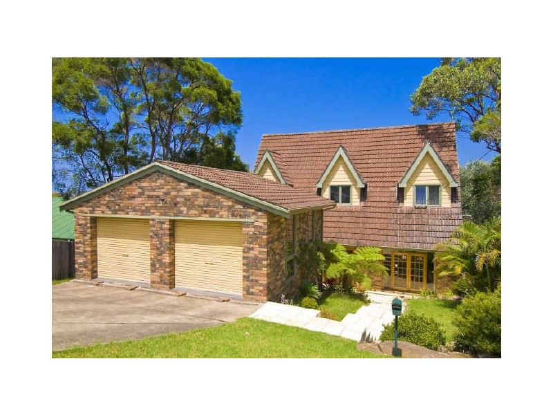 12 Alleyne Avenue, North Narrabeen NSW 2101