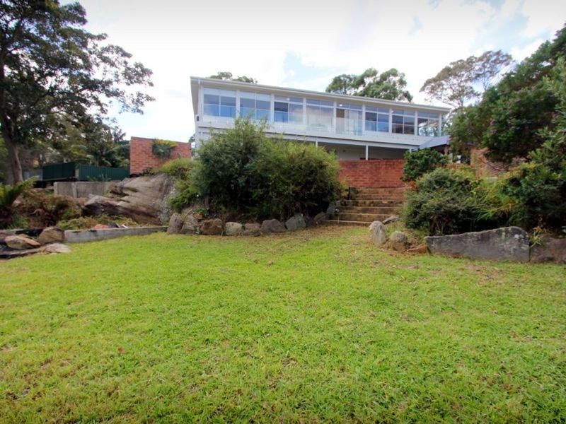 128 Elanora Road, Elanora Heights NSW 2101