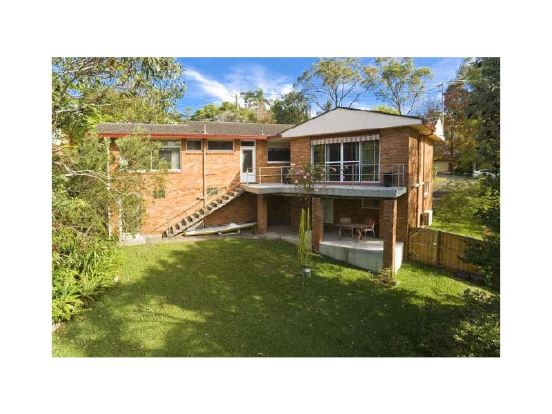 101 Elanora Road, Elanora Heights NSW 2101