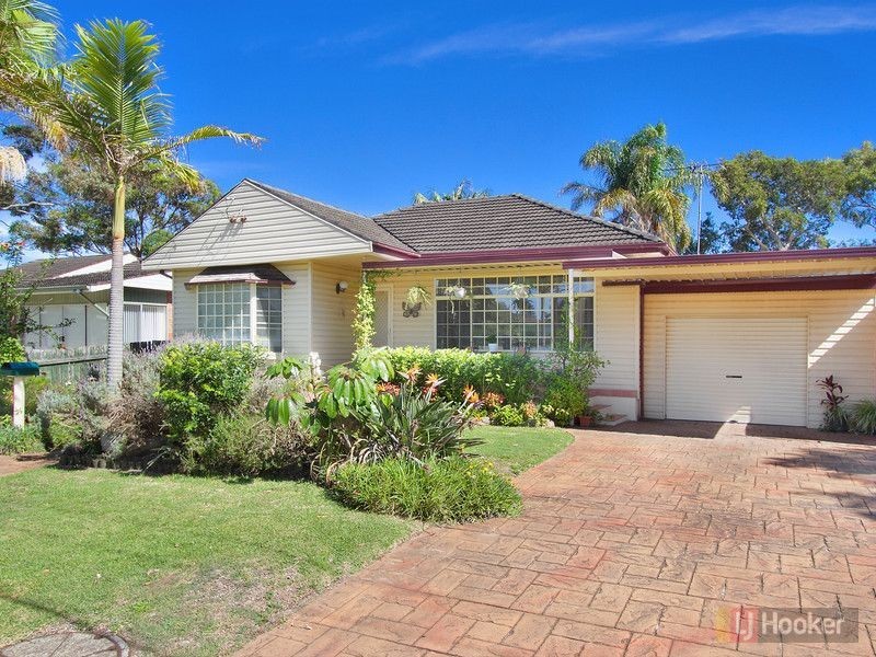 11 Darius Avenue, North Narrabeen NSW 2101