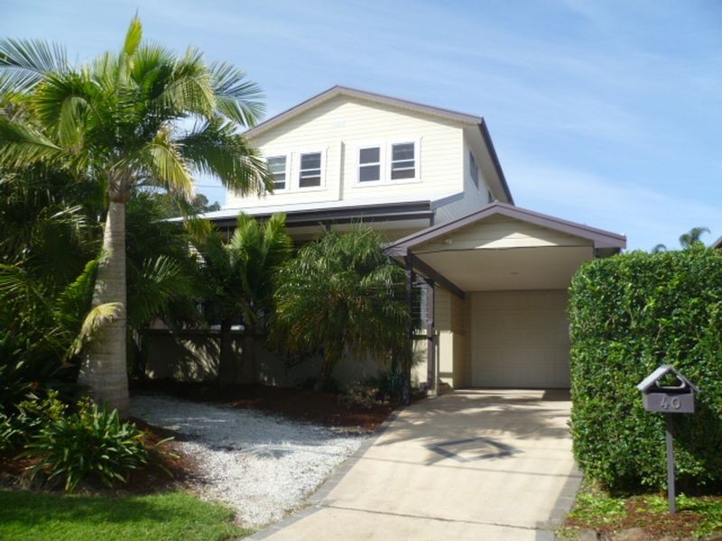 40 Lumeah Avenue, Elanora Heights NSW 2101