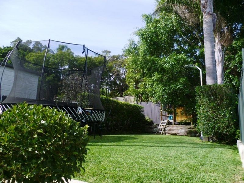 40 Lumeah Avenue, Elanora Heights NSW 2101