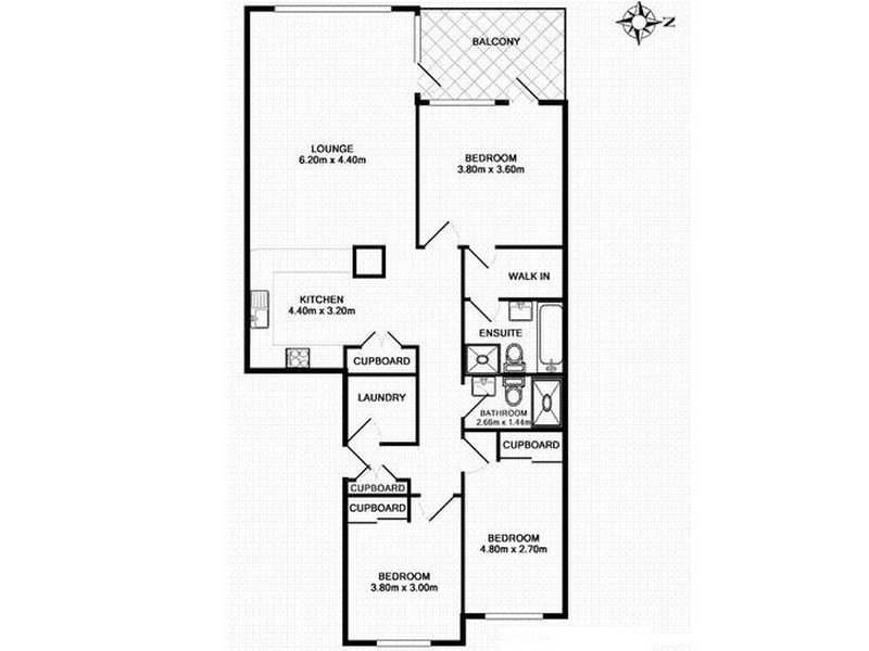 25/122 Ocean Street, Narrabeen NSW 2101