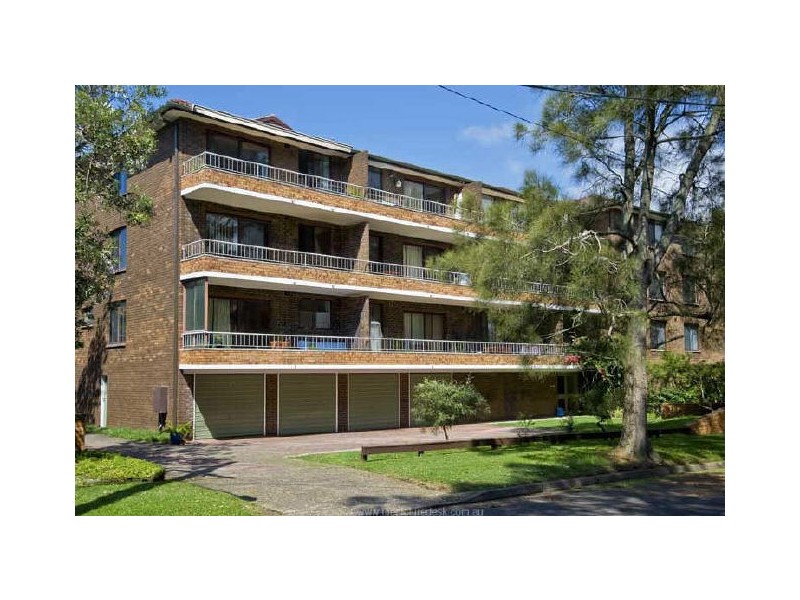 6/16-18 Devitt Street, Narrabeen NSW 2101