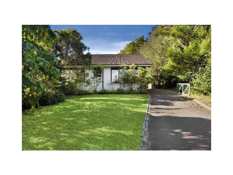 184 Woorarra Avenue, Elanora Heights NSW 2101