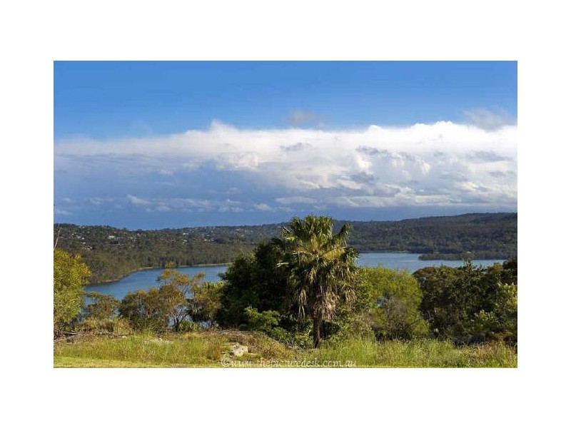 184 Woorarra Avenue, Elanora Heights NSW 2101