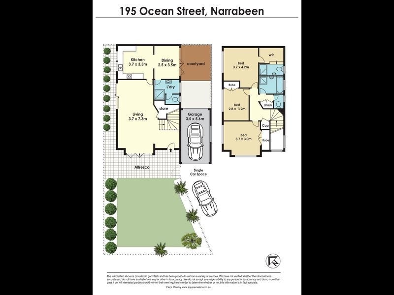 195 Ocean Street, Narrabeen NSW 2101