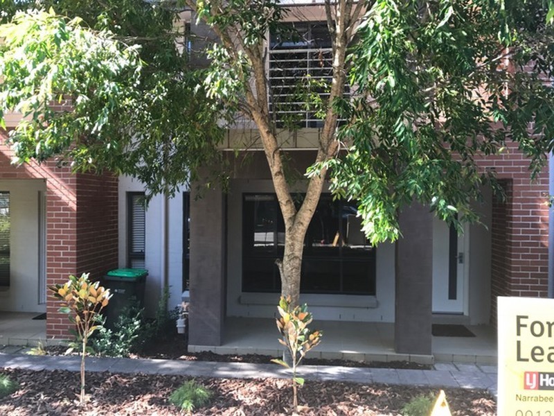 9/12-14 Angophora  Circuit, Warriewood NSW 2102