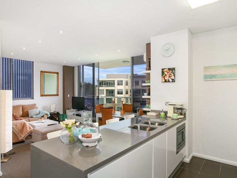 232/79-91 Macpherson Street, Warriewood NSW 2102