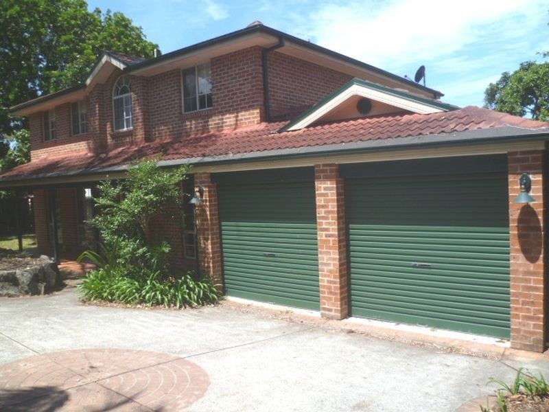 135 Powderworks Road, Elanora Heights NSW 2101