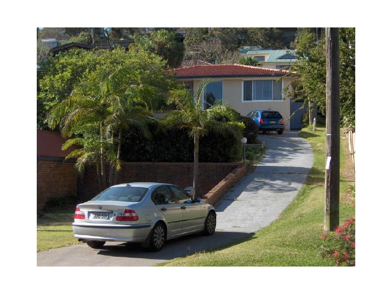 42 Wakehurst Parkway, North Narrabeen NSW 2101