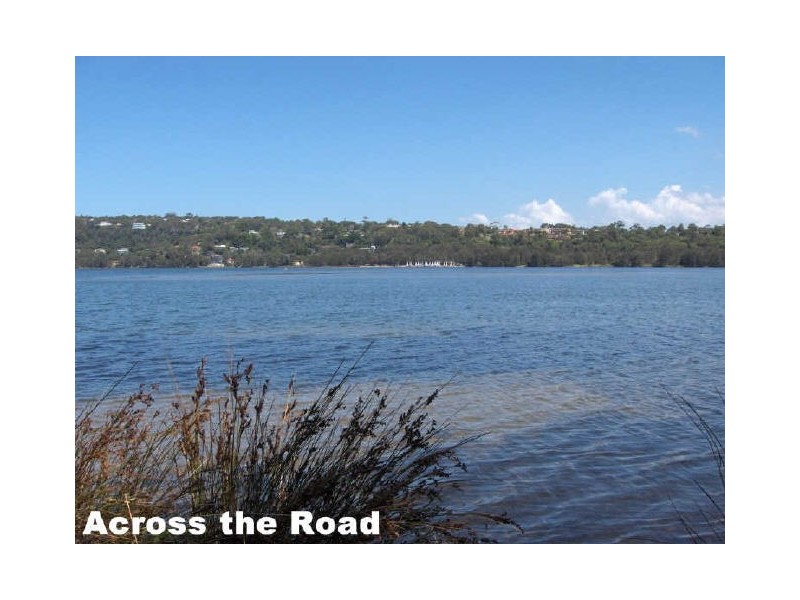 42 Wakehurst Parkway, North Narrabeen NSW 2101