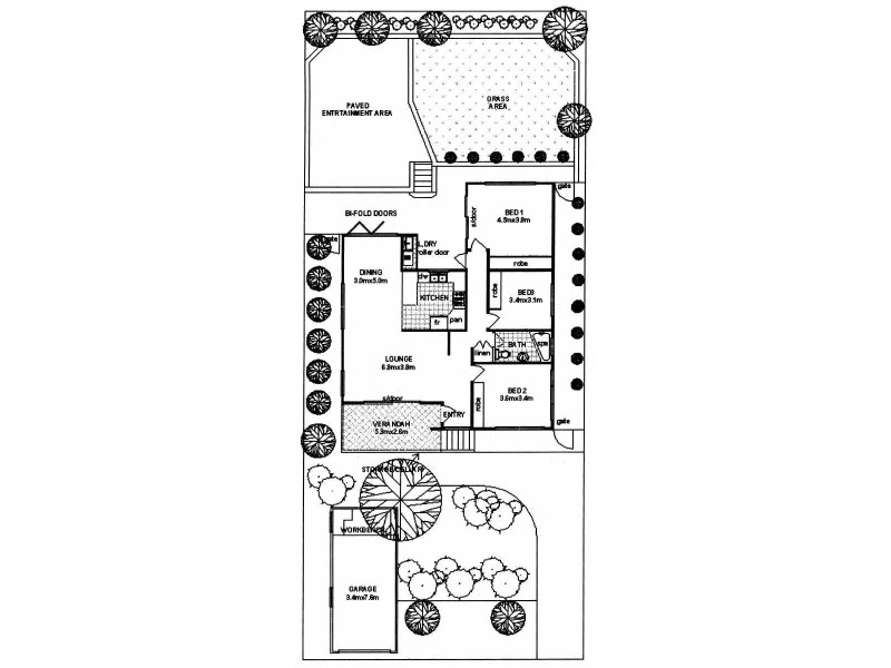 42 Wakehurst Parkway, North Narrabeen NSW 2101