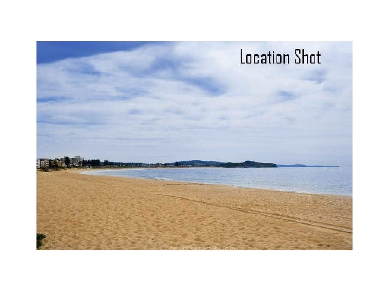 22/2-10 Jenkins Street, Collaroy NSW 2097