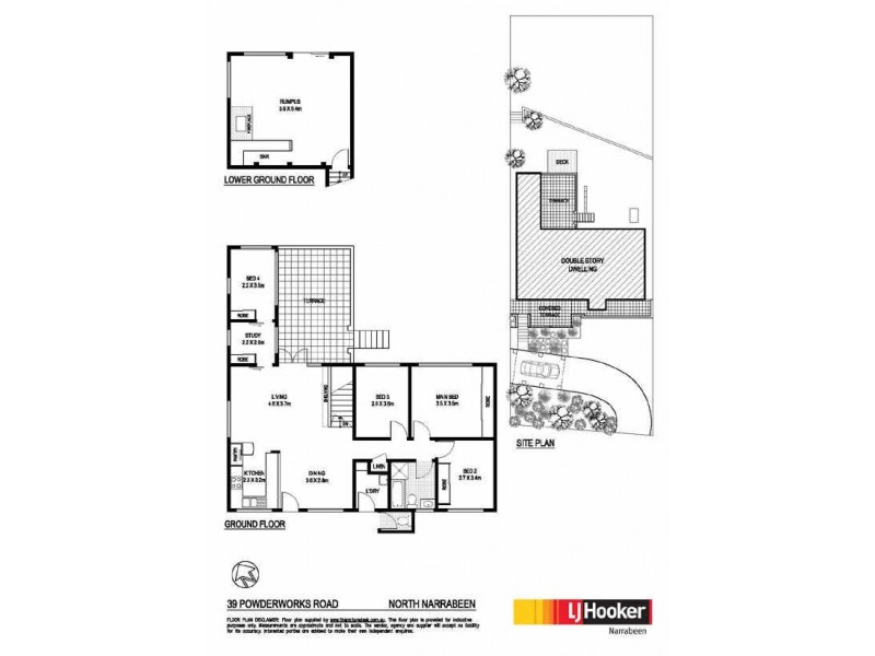 39 Powderworks Road, North Narrabeen NSW 2101