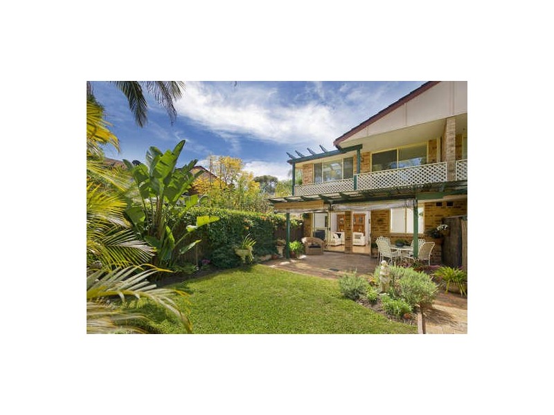 45/28 Macpherson Street, Warriewood NSW 2102