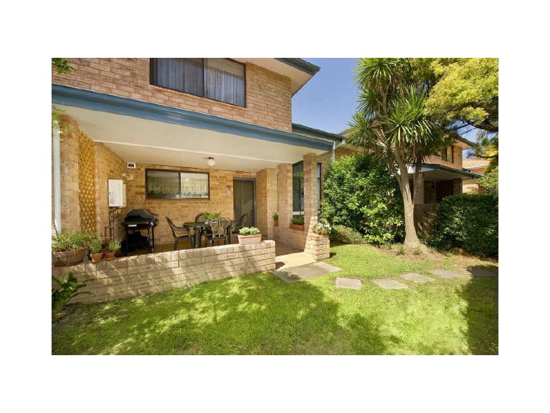 41/30 Macpherson Street, Warriewood NSW 2102