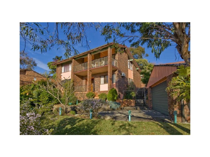 7 Kumali Close, Allambie Heights NSW 2100
